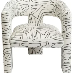 Chaise a. acc. Tripod