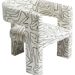 Chaise a. acc. Tripod