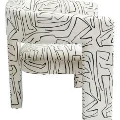 Chaise a. acc. Tripod