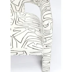 Chaise a. acc. Tripod