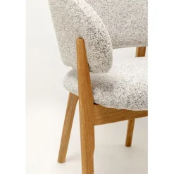 Chaise a.acc. August