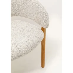 Chaise a.acc. August cat 1 individuel
