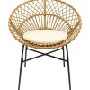 Chaise Bali