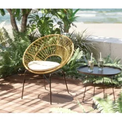 Chaise Bali