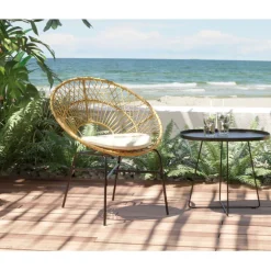 Chaise Bali