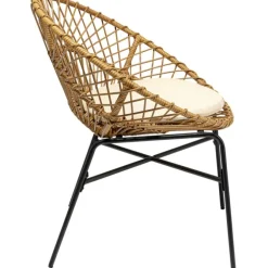 Chaise Bali