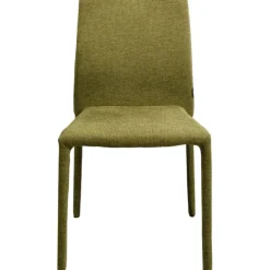 Chaise Bologna vert foncé