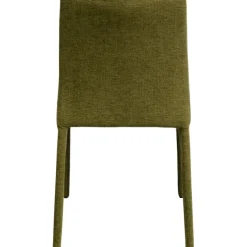 Chaise Bologna vert foncé