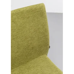 Chaise Bologna vert foncé