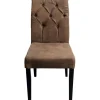 Chaise Casual Buttons vintage