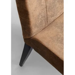 Chaise Casual Buttons vintage