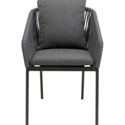 Chaise Cyprus gris
