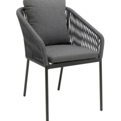 Chaise Cyprus gris