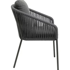 Chaise Cyprus gris