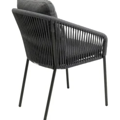 Chaise Cyprus gris