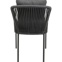 Chaise Cyprus gris