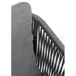 Chaise Cyprus gris