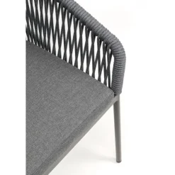 Chaise Cyprus gris