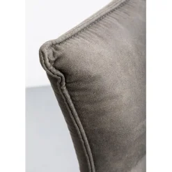 Chaise de bar Toronto marron 69cm