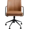 Chaise de bureau Charles