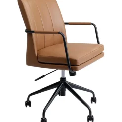 Chaise de bureau Charles