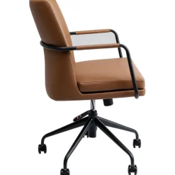 Chaise de bureau Charles