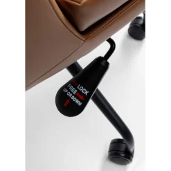 Chaise de bureau Charles