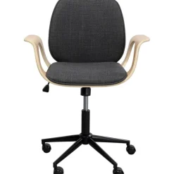 Chaise de bureau Patron nature