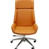 Chaise de bureau pivotante High Bossy