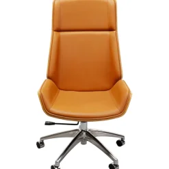 Chaise de bureau pivotante High Bossy