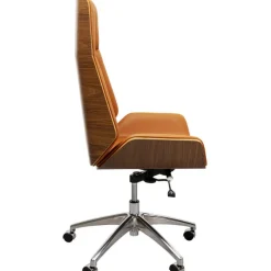 Chaise de bureau pivotante High Bossy