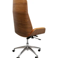 Chaise de bureau pivotante High Bossy