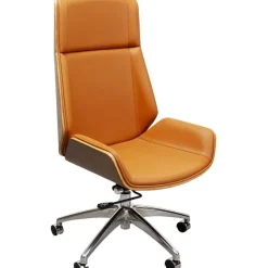 Chaise de bureau pivotante High Bossy
