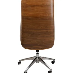 Chaise de bureau pivotante High Bossy
