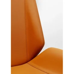 Chaise de bureau pivotante High Bossy