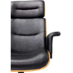 Chaise de bureau pivotante Check Out