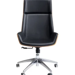Chaise de bureau Rouven 120cm