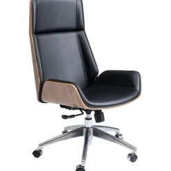 Chaise de bureau Rouven 120cm
