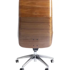 Chaise de bureau Rouven 120cm