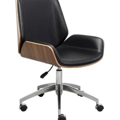 Chaise de bureau Rouven 100cm