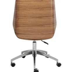 Chaise de bureau Rouven 100cm