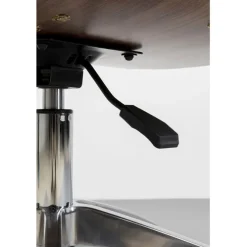 Chaise de bureau Rouven 100cm