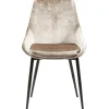 Chaise East Side Pearl