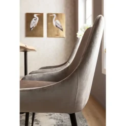 Chaise East Side Pearl