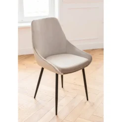 Chaise East Side Pearl