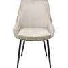 Chaise East Side Pearl XL