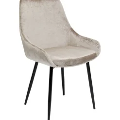 Chaise East Side Pearl XL
