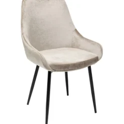 Chaise East Side Pearl XL