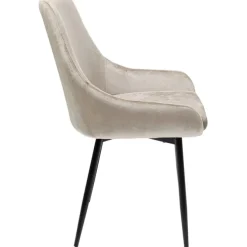Chaise East Side Pearl XL