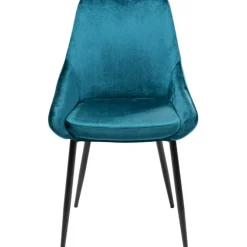 Chaise East Side pétrole